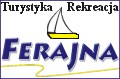 Turystyka, Rekreacja - Ferajna